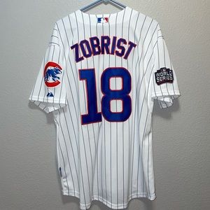 Cubs jersey